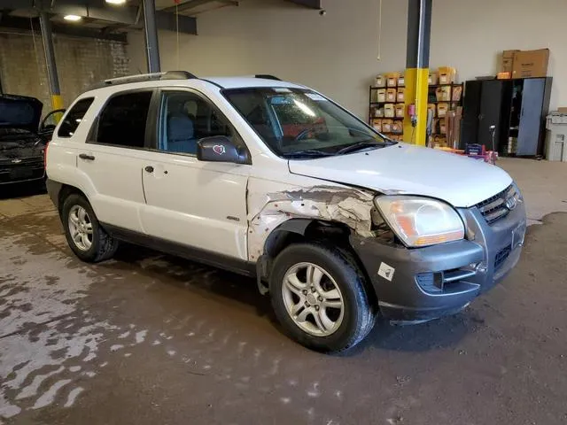 KNDJE723957069595 2005 2005 KIA NEW 4