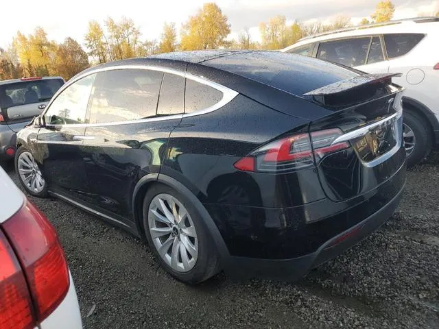 5YJXCAE29LF238117 2020 2020 Tesla MODEL X 2