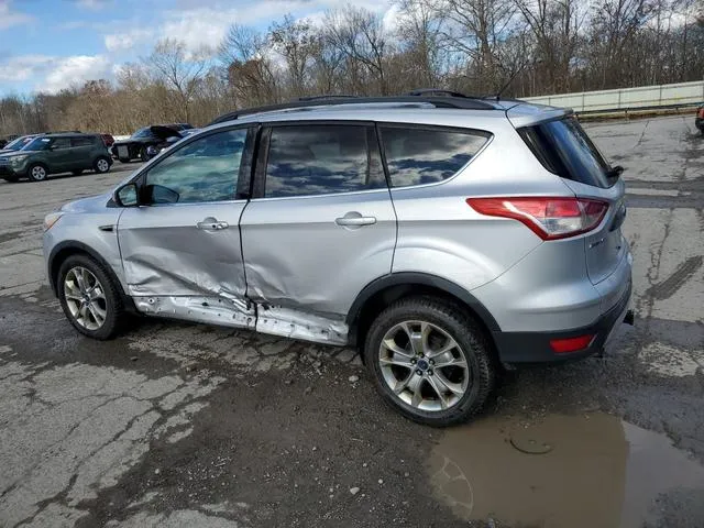 1FMCU9H96DUB44560 2013 2013 Ford Escape- Sel 2