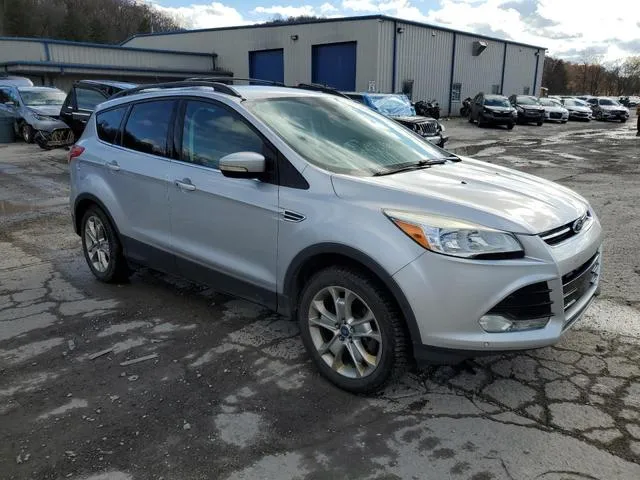 1FMCU9H96DUB44560 2013 2013 Ford Escape- Sel 4