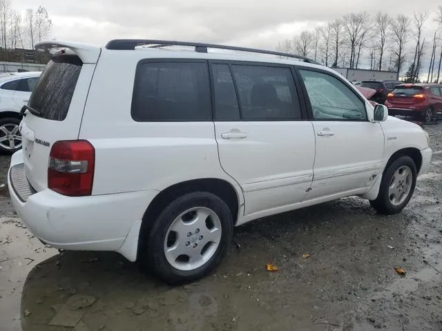 JTEEP21A440002064 2004 2004 Toyota Highlander 3