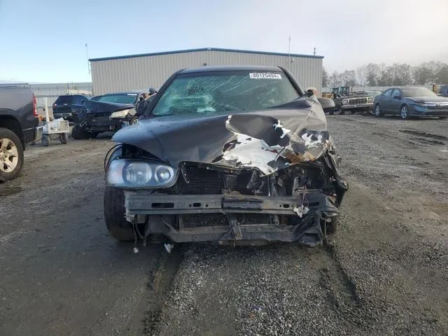 KMHDN55D92U046610 2002 2002 Hyundai Elantra- Gls 5