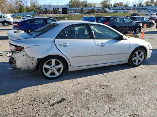 1YVHP80CX75M01912 2007 2007 Mazda 6- I 3