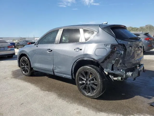 JM3KFBCM0N1625301 2022 2022 Mazda CX-5- Preferred 2