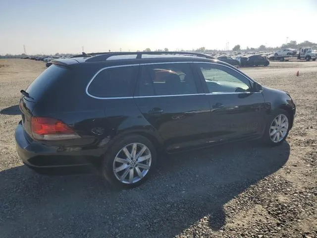 3VWPZ7AJ1BM630630 2011 2011 Volkswagen Jetta- S 3