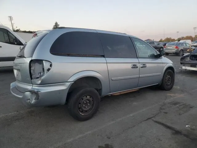 2D4GP24R35R264375 2005 2005 Dodge Grand Caravan- SE 3