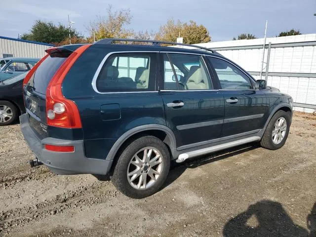 YV1CZ91H631006518 2003 2003 Volvo XC90- T6 3