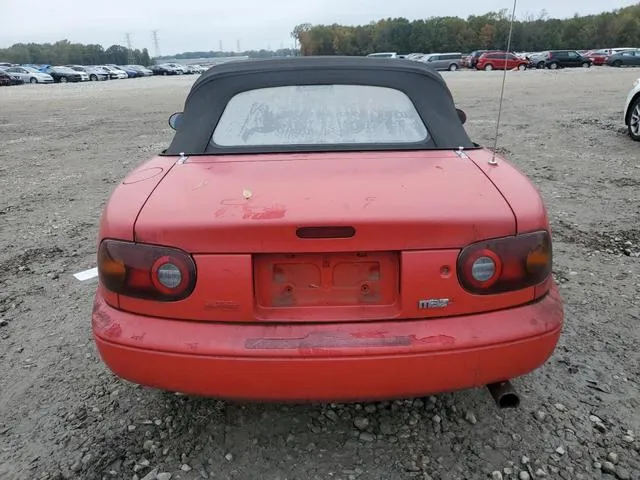 JM1NA3533T0708657 1996 1996 Mazda MX-5 6