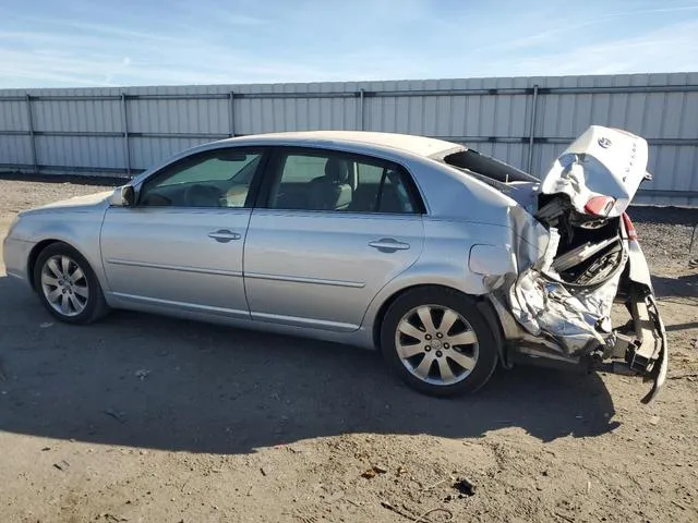 4T1BK36B16U145915 2006 2006 Toyota Avalon- XL 2