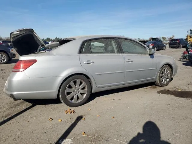 4T1BK36B16U145915 2006 2006 Toyota Avalon- XL 3