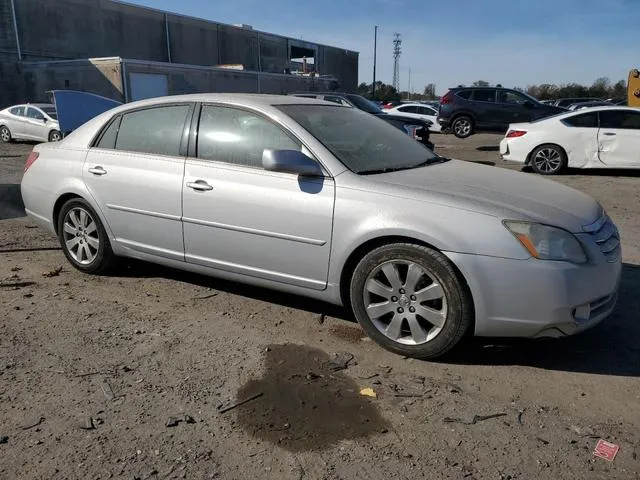 4T1BK36B16U145915 2006 2006 Toyota Avalon- XL 4