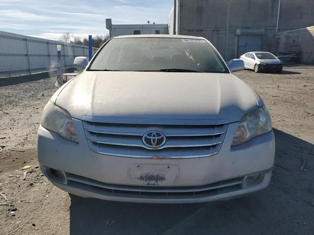 4T1BK36B16U145915 2006 2006 Toyota Avalon- XL 5