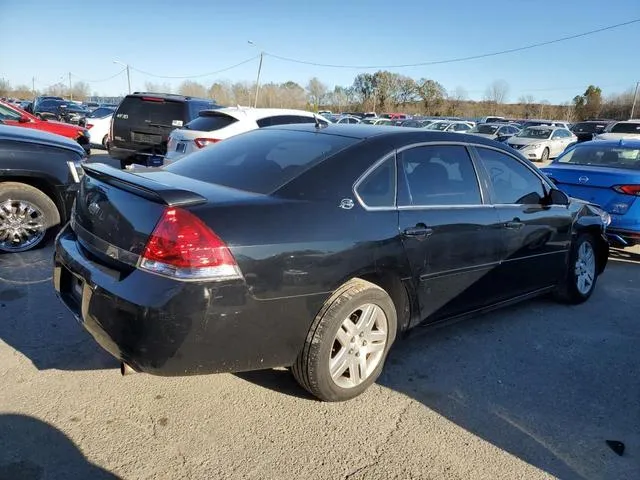 2G1WC581269273699 2006 2006 Chevrolet Impala- LT 3