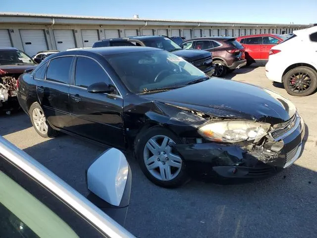 2G1WC581269273699 2006 2006 Chevrolet Impala- LT 4