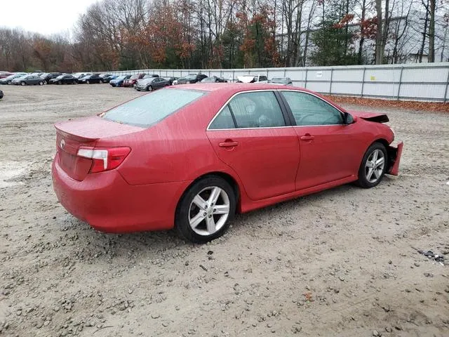 4T1BF1FK4EU778349 2014 2014 Toyota Camry- L 3