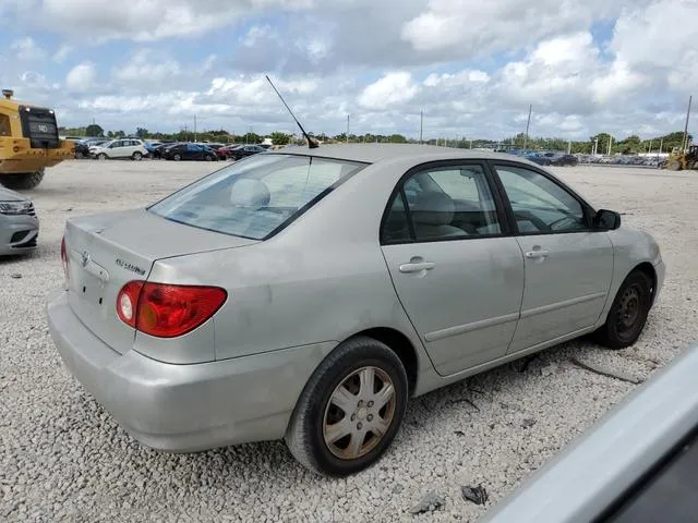 2T1BR38E23C070948 2003 2003 Toyota Corolla- CE 3