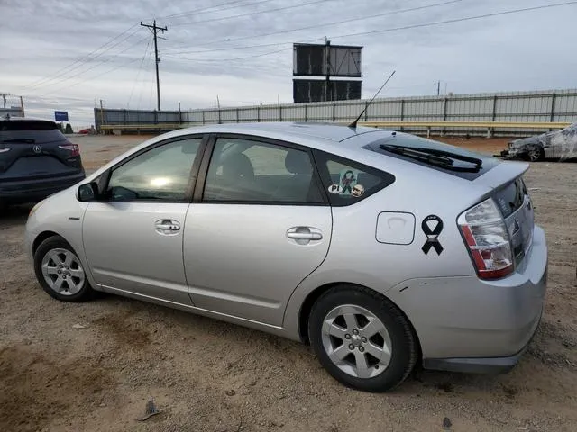 JTDKB20U087697318 2008 2008 Toyota Prius 2