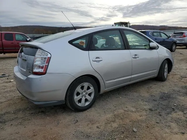 JTDKB20U087697318 2008 2008 Toyota Prius 3