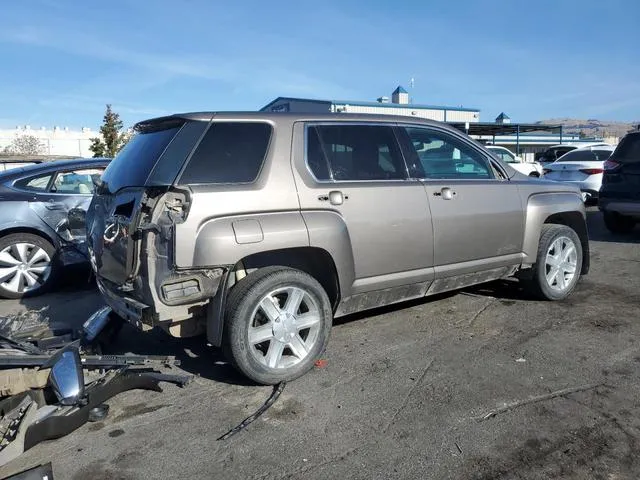 2CTALDEW8A6407528 2010 2010 GMC Terrain- Sle 3