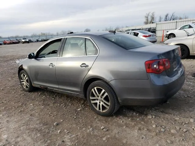 3VWDT71K76M637150 2006 2006 Volkswagen Jetta- Tdi Option Pa 2