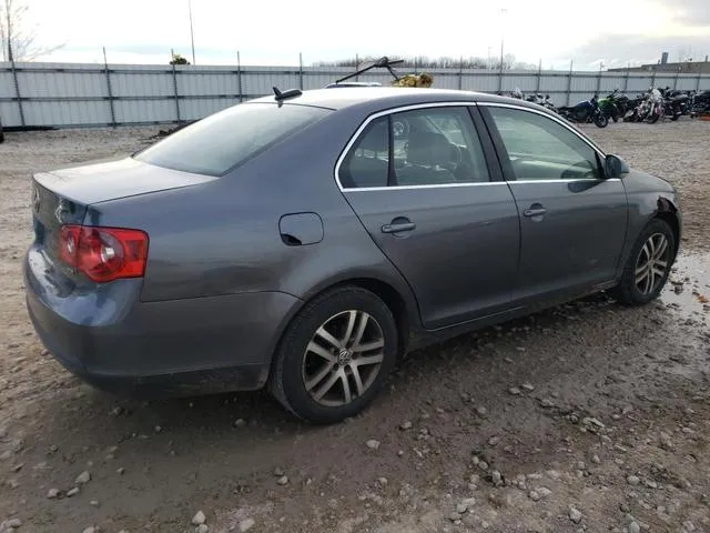 3VWDT71K76M637150 2006 2006 Volkswagen Jetta- Tdi Option Pa 3