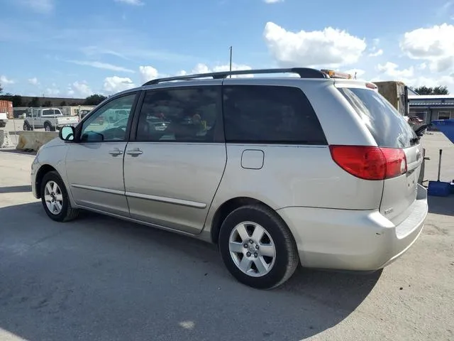 5TDZA23C46S418542 2006 2006 Toyota Sienna- CE 2