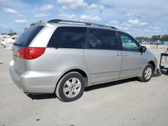 5TDZA23C46S418542 2006 2006 Toyota Sienna- CE 3