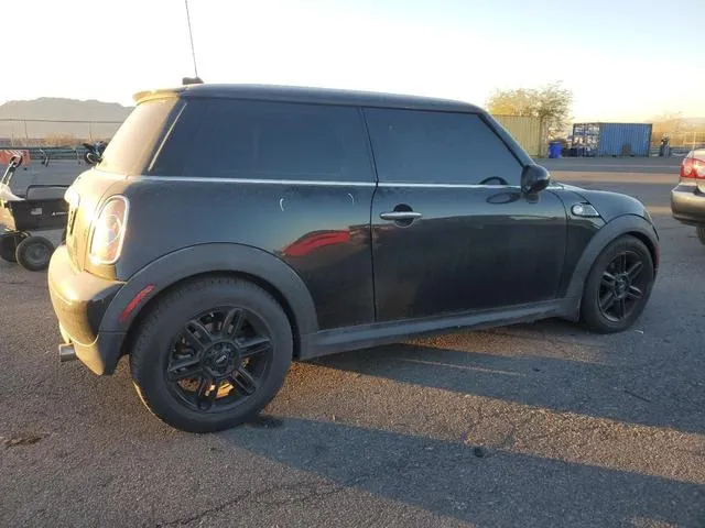 WMWSU3C50DT684636 2013 2013 Mini Cooper 3