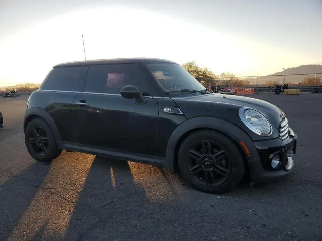 WMWSU3C50DT684636 2013 2013 Mini Cooper 4