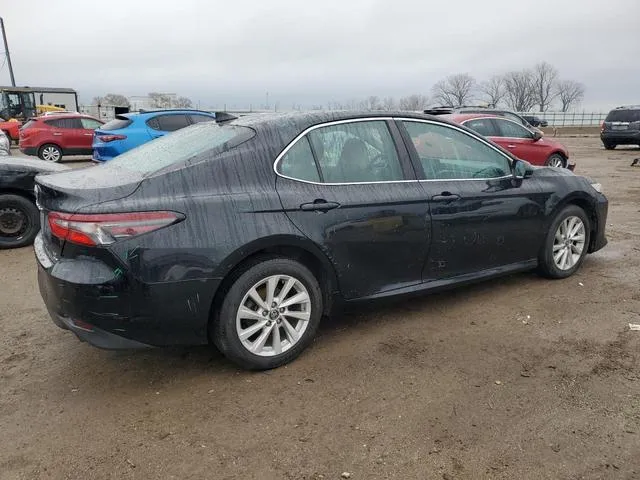 4T1C11BK5MU034427 2021 2021 Toyota Camry- LE 3