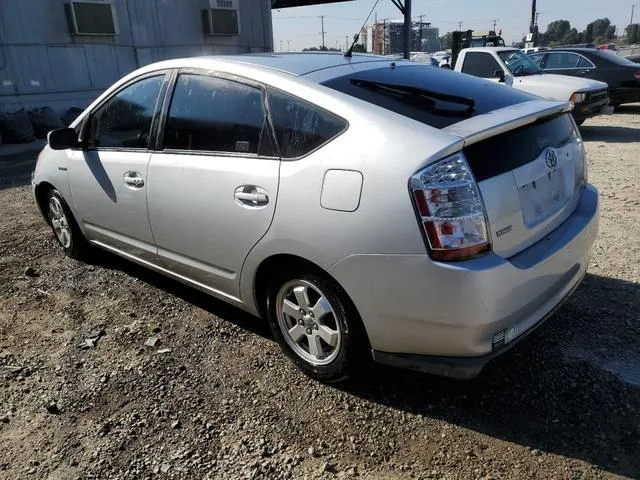 JTDKB20U487802023 2008 2008 Toyota Prius 2