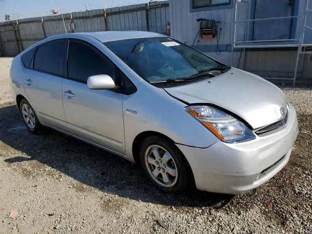 JTDKB20U487802023 2008 2008 Toyota Prius 4