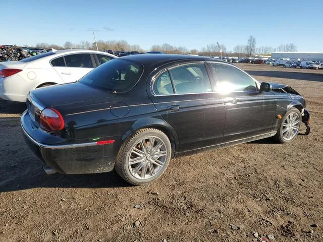 SAJWA01B87HN75564 2007 2007 Jaguar S-Type- 4-2 3