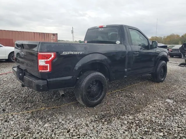 1FTMF1CB0JKF90970 2018 2018 Ford F-150 3