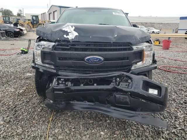 1FTMF1CB0JKF90970 2018 2018 Ford F-150 5