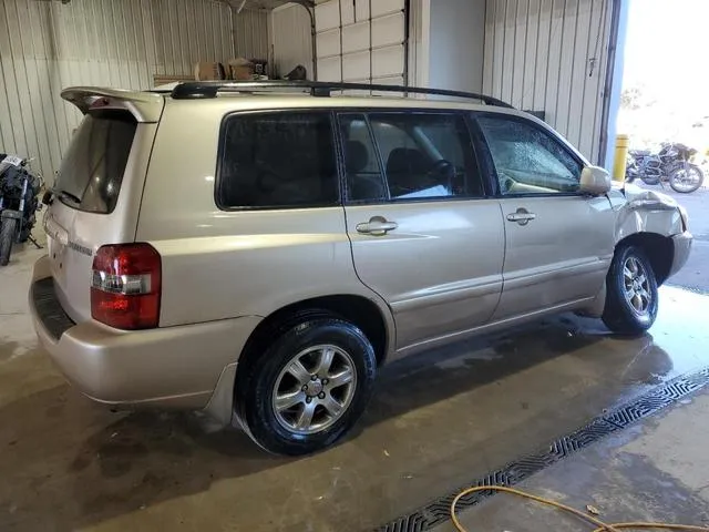 JTEEP21A770210542 2007 2007 Toyota Highlander- Sport 3