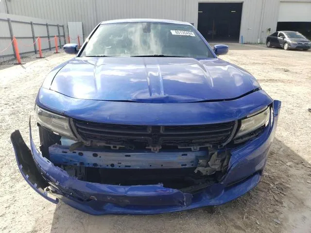 2C3CDXBG3MH629214 2021 2021 Dodge Charger- Sxt 5