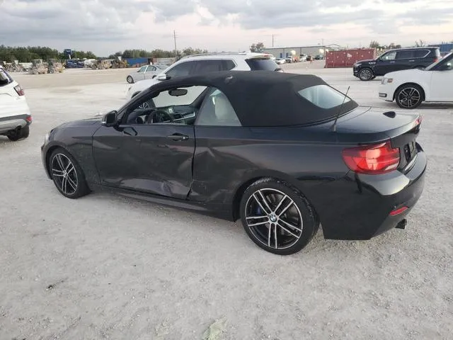 WBA2N1C00L7D81906 2020 2020 BMW 2 Series- M240I 2