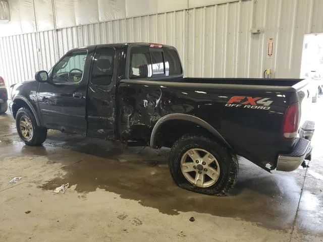 1FTRX18W72NA31236 2002 2002 Ford F-150 2