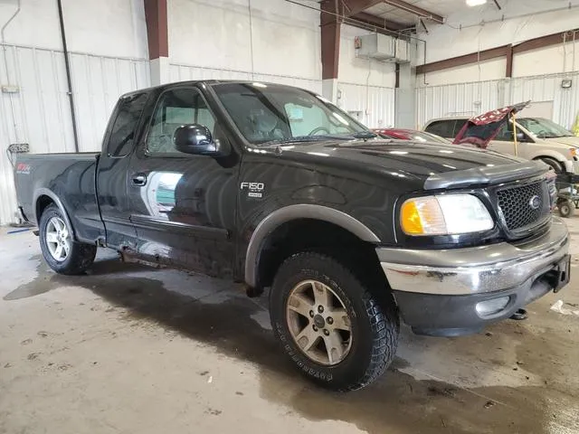 1FTRX18W72NA31236 2002 2002 Ford F-150 4