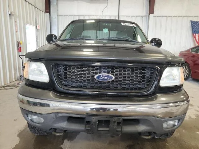 1FTRX18W72NA31236 2002 2002 Ford F-150 5