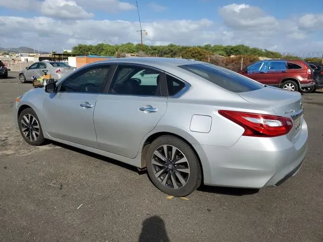 1N4AL3AP9GC153127 2016 2016 Nissan Altima- 2-5 2