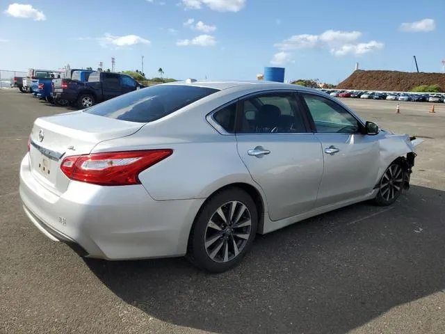 1N4AL3AP9GC153127 2016 2016 Nissan Altima- 2-5 3