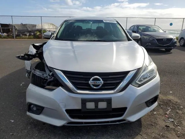 1N4AL3AP9GC153127 2016 2016 Nissan Altima- 2-5 5