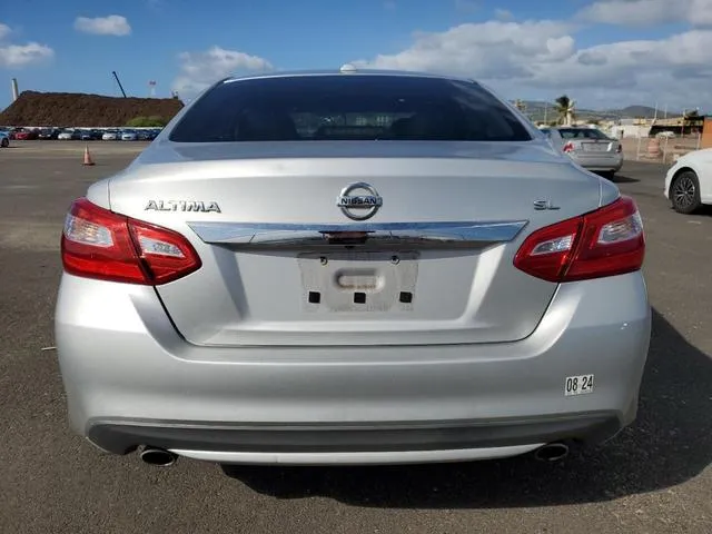 1N4AL3AP9GC153127 2016 2016 Nissan Altima- 2-5 6