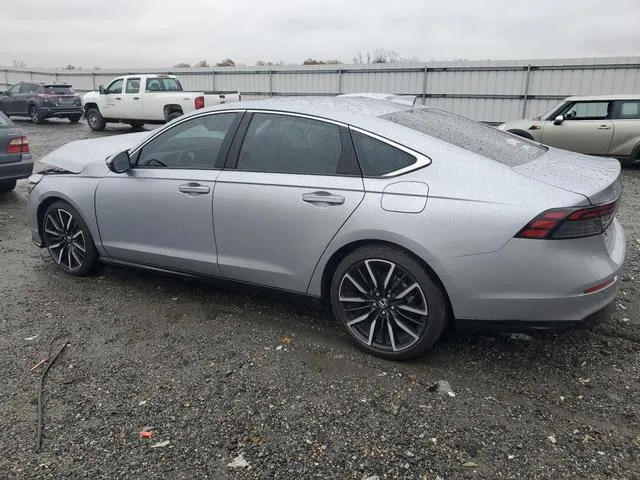 1HGCY2F80PA039028 2023 2023 Honda Accord- Touring Hybrid 2