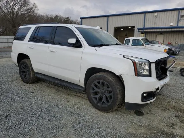 1GKS2BKC5LR307741 2020 2020 GMC Yukon- Slt 4