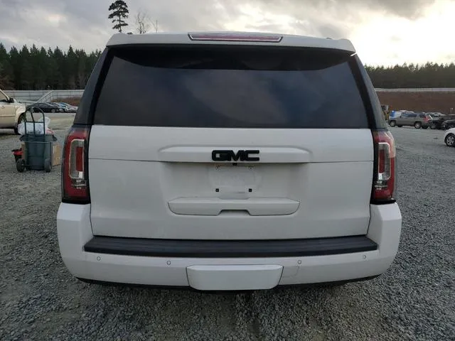 1GKS2BKC5LR307741 2020 2020 GMC Yukon- Slt 6