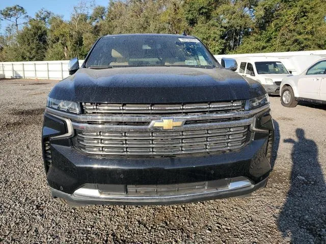 1GNSKSKD0MR478622 2021 2021 Chevrolet Tahoe- K1500 Premier 5