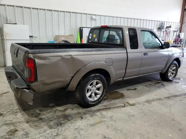 1N6DD26T84C448751 2004 2004 Nissan Frontier- King Cab Xe 3